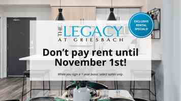 featured image of 565 Griesbach Parade