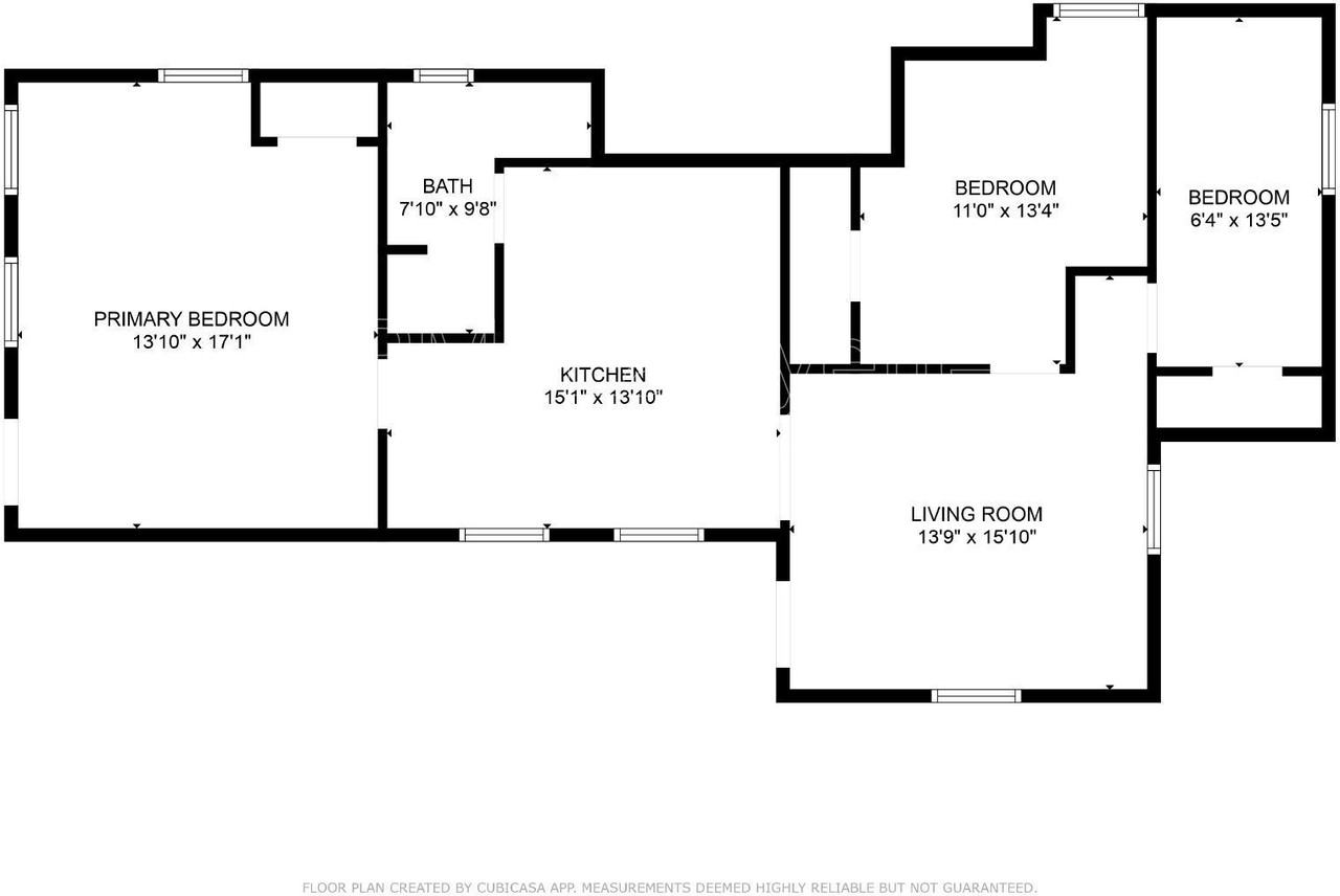 508 New York St - Photo 2 of 10