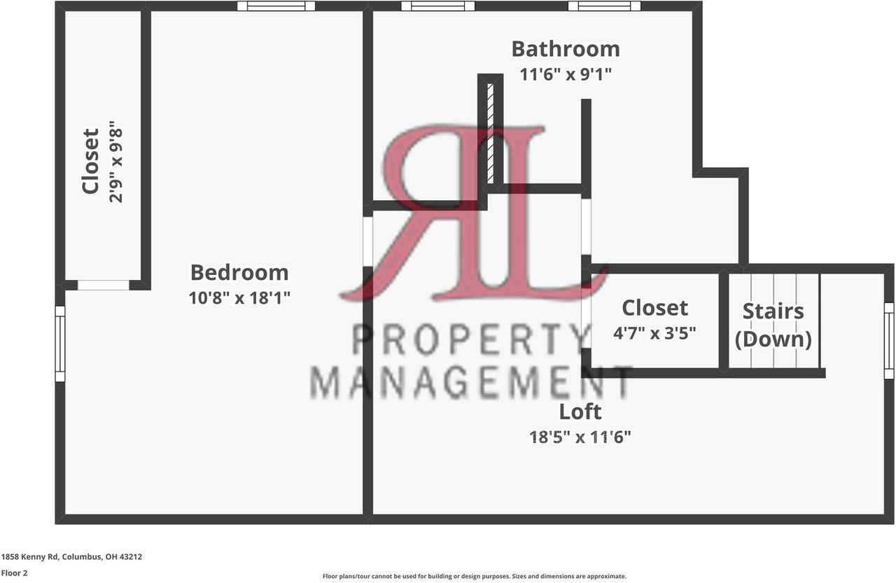 1858 Kenny Rd - Photo 5 of 28