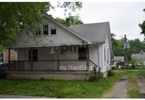 featured image of 1704 North Gulick Avenue