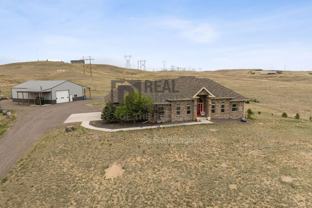 3348 Hales Ranch Rd - Photo 1 of 1
