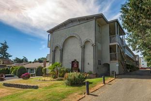 Mayfair Manor Apartments - Photo 1 of 1
