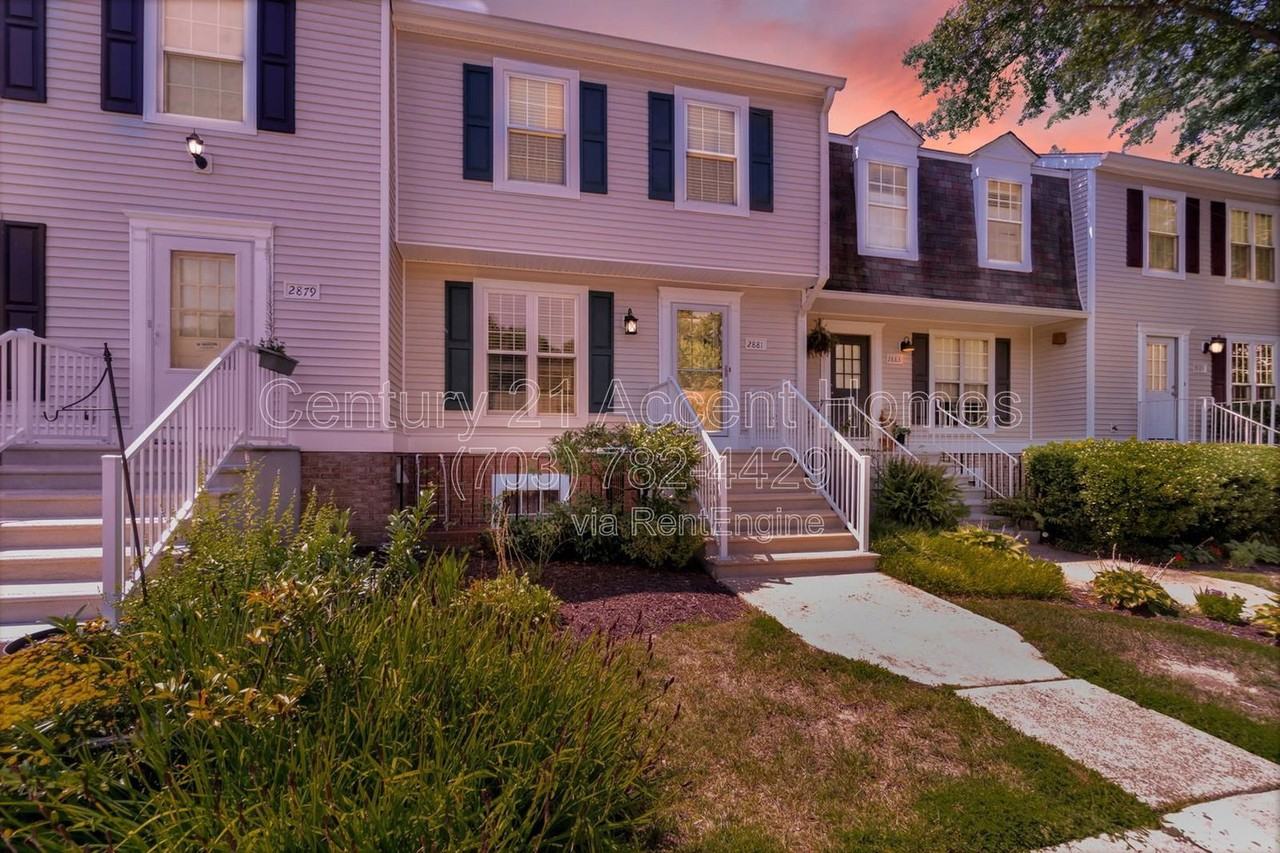 2881 Burgundy Place - Photo 2 of 38