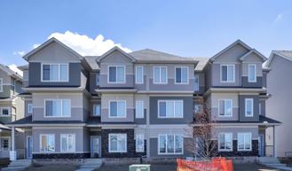 3317/ 3319/ 3321/ 3411/ 3413/ 3415/ 3417 119A Street SW - Photo 1 of 1