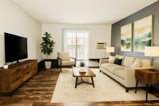 Oakland Apartments - Photo 1 of 1