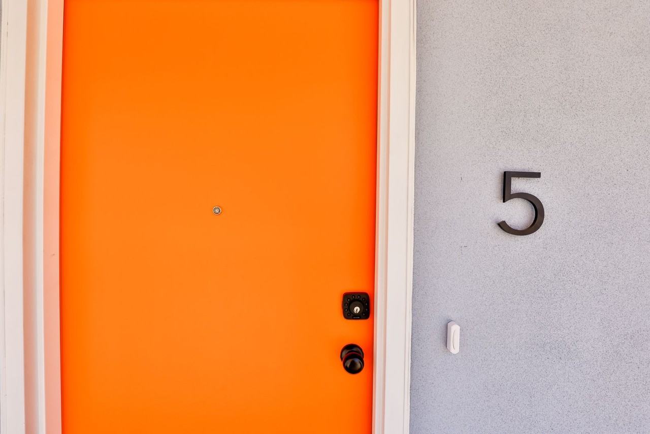 Sagittarius Apartments - Photo 2 of 31