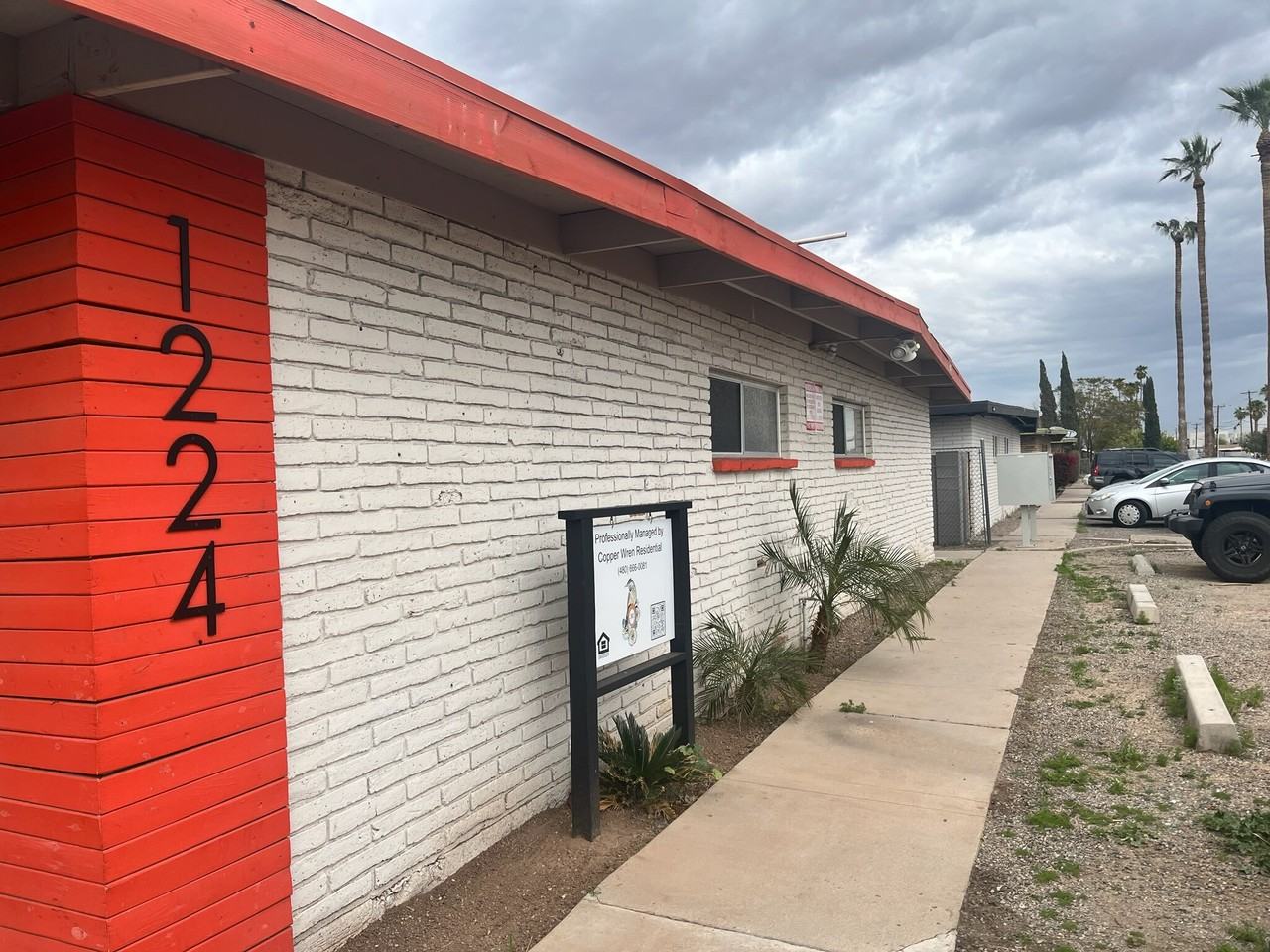 1224 Smith Road #B - Photo 6 of 9