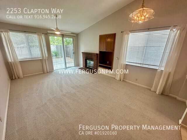 2253 Clapton Way - Photo 5 of 14