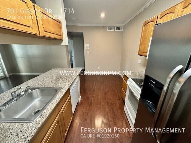 701 Gibson Dr #1714 - Photo 4 of 20