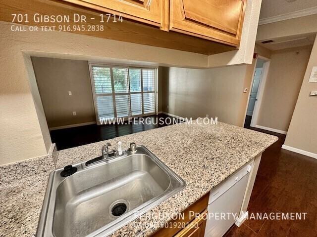 701 Gibson Dr #1714 - Photo 5 of 20