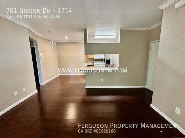 701 Gibson Dr #1714 - Photo 6 of 20