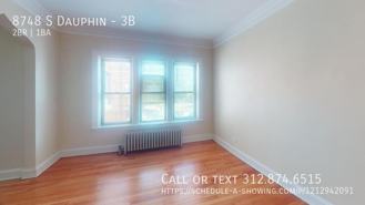 8748 S Dauphin Ave #3B - Photo 1 of 1