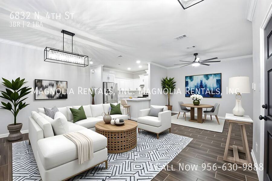 6832 N 4th St - Photo 3 of 15