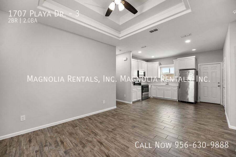 1707 Playa Drive #3 - Photo 3 of 13