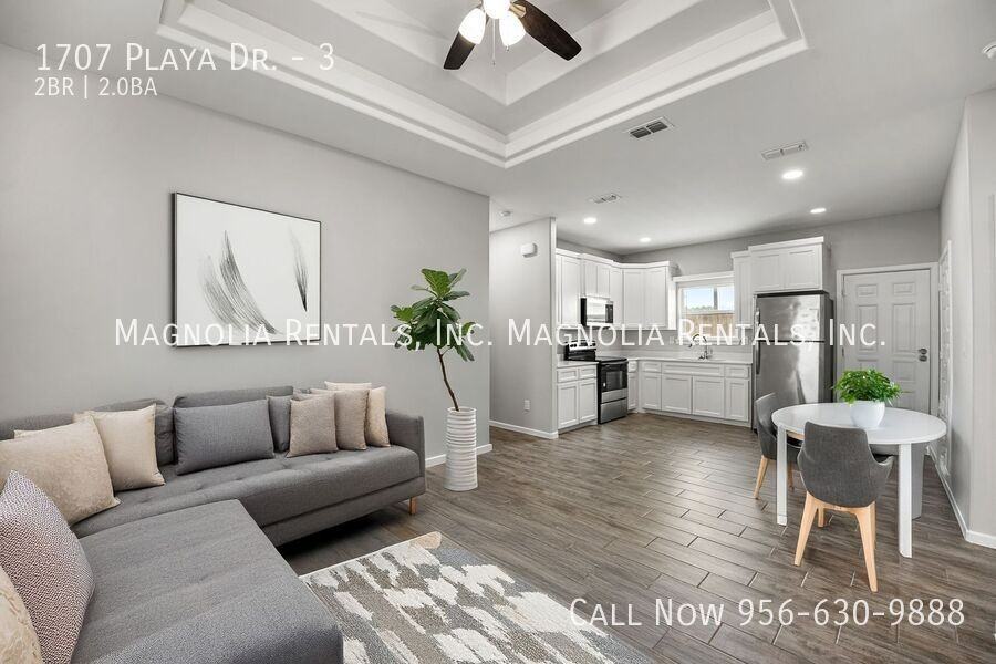 1707 Playa Drive #3 - Photo 4 of 13