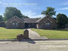 featured image of 2000 Whisper Wood Rd