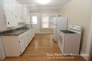 featured image of 150A N Main St