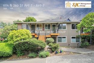 604 N 3rd St Apt 7 #7 - Photo 1 of 1