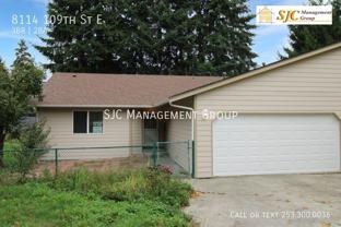 8114 109th St E - Photo 1 of 1