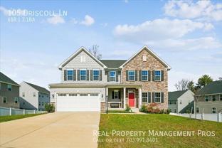 105 Driscoll Ln - Photo 1 of 1