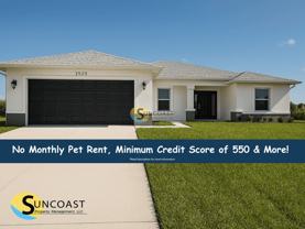 3929 Ne 16th Pl - Photo 1 of 1