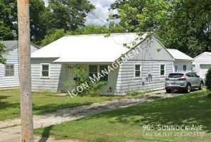 featured image of 905 Sunnock Ave