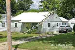 905 Sunnock Ave - Photo 1 of 1