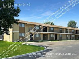 featured image of 1715 S Juniper St #3