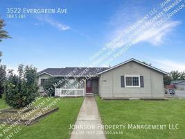 featured image of 3522 Evergreen Ave