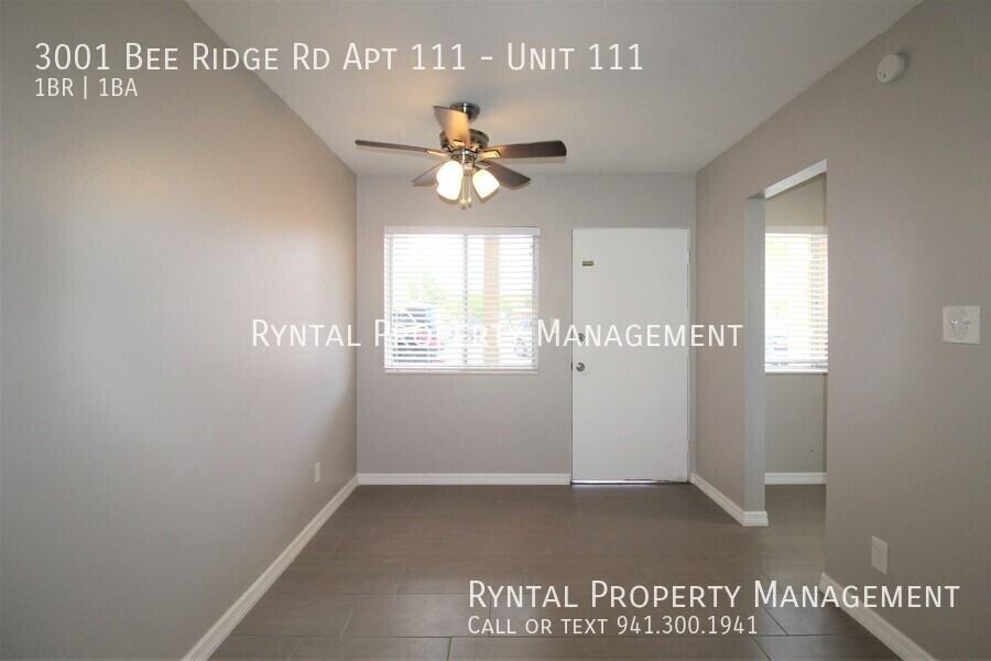 3001 Bee Ridge Road #111 - Photo 4 of 20