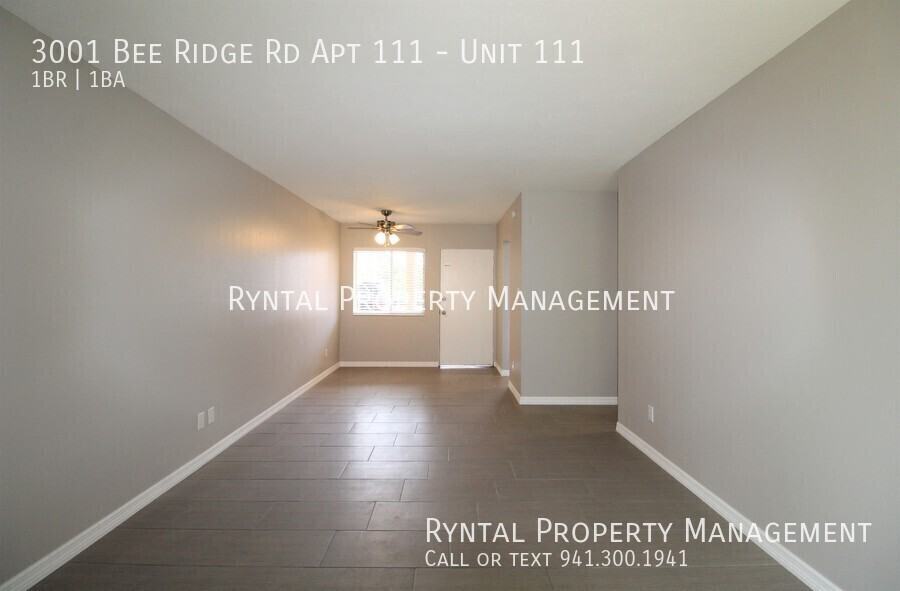 3001 Bee Ridge Road #111 - Photo 5 of 20