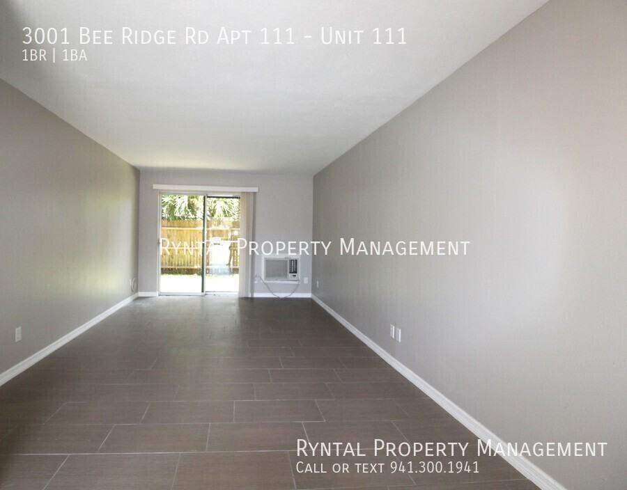 3001 Bee Ridge Road #111 - Photo 6 of 20