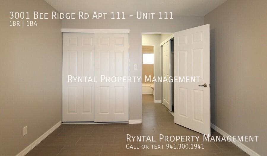 3001 Bee Ridge Road #111 - Photo 7 of 20