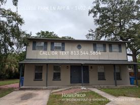 1402 College Park Lane #1402A - Photo 1 of 1