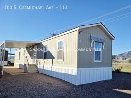 featured image of 700 S Carmichael Ave #113