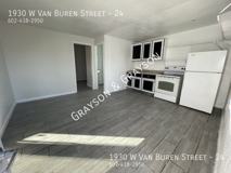 1930 W Van Buren St #24 - Photo 1 of 1