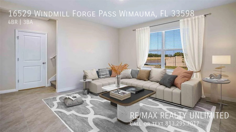 16529 Windmill Forge Pass - Photo 2 of 9