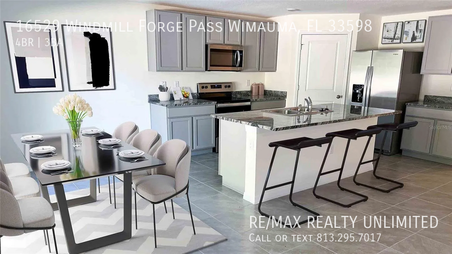 16529 Windmill Forge Pass - Photo 3 of 9