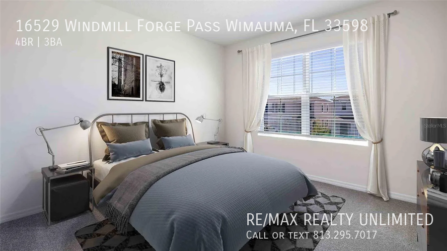 16529 Windmill Forge Pass - Photo 4 of 9