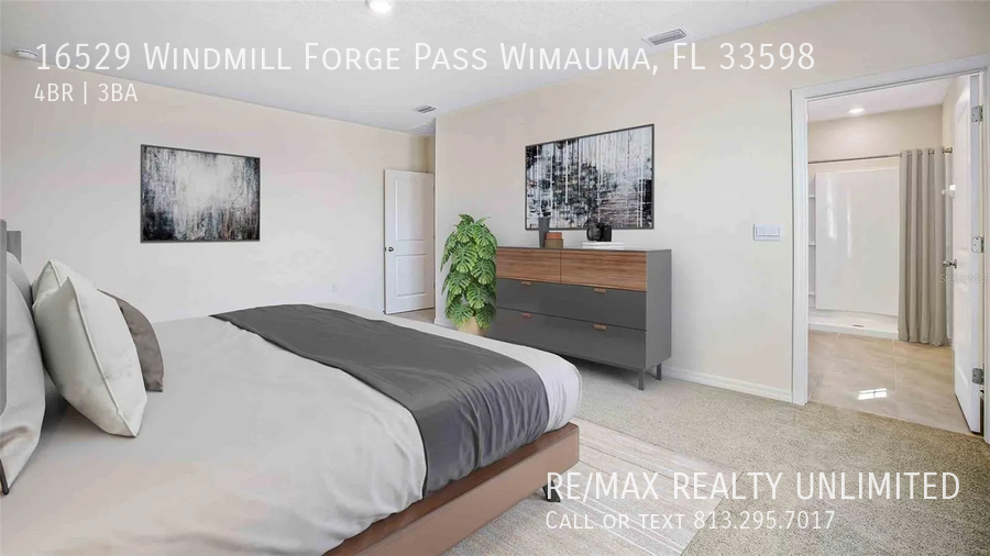 16529 Windmill Forge Pass - Photo 6 of 9