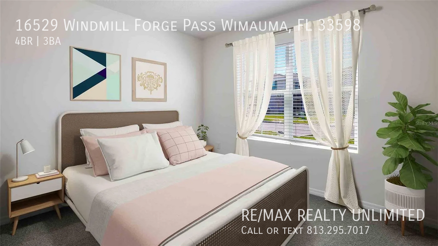 16529 Windmill Forge Pass - Photo 7 of 9