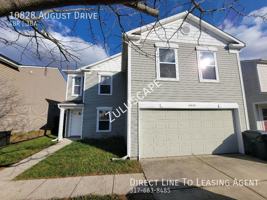 featured image of 10828 August Dr