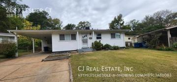 featured image of 2883 Lesmer Ct
