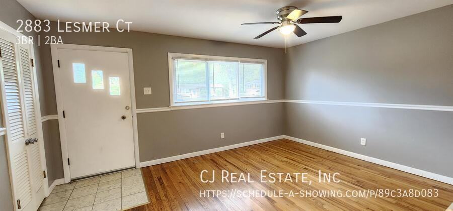 2883 Lesmer Court - Photo 2 of 11