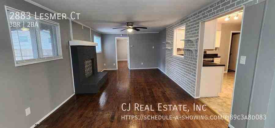 2883 Lesmer Court - Photo 3 of 11