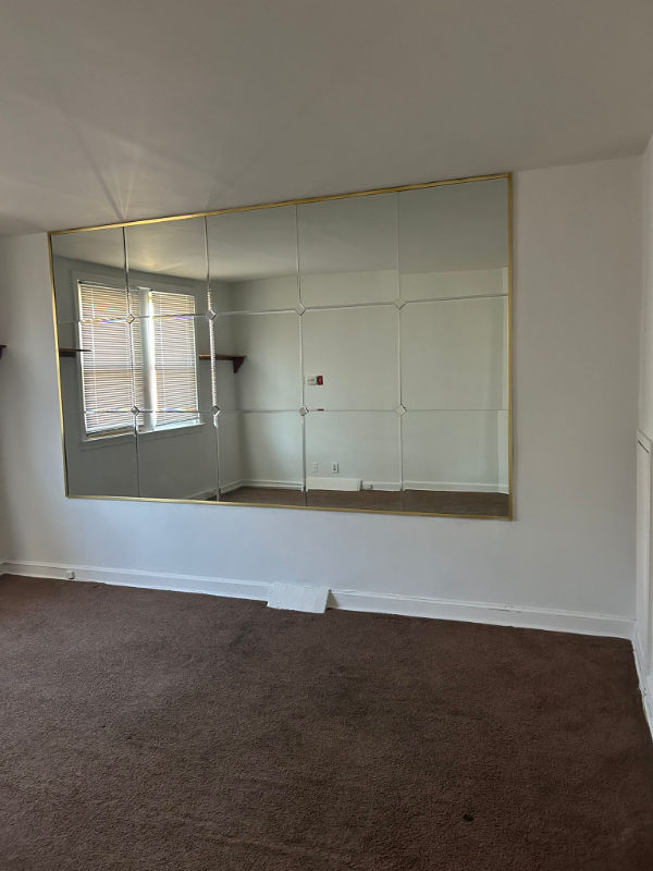 7508 Thouron Avenue #2ndFL - Photo 3 of 10