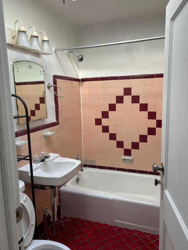 7508 Thouron Avenue #2ndFL - Photo 4 of 10