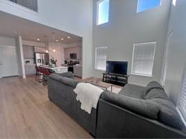 featured image of 3695 W Big Horn Dr