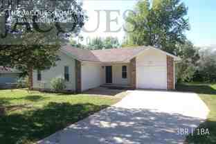 605 Daniel Ln - Photo 1 of 1