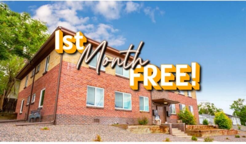 3435 West 4th Avenue #3